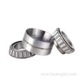Customized Double-row Tapered roller bearings 767D/753
